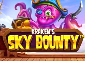 Пиратский слот Sky Bounty